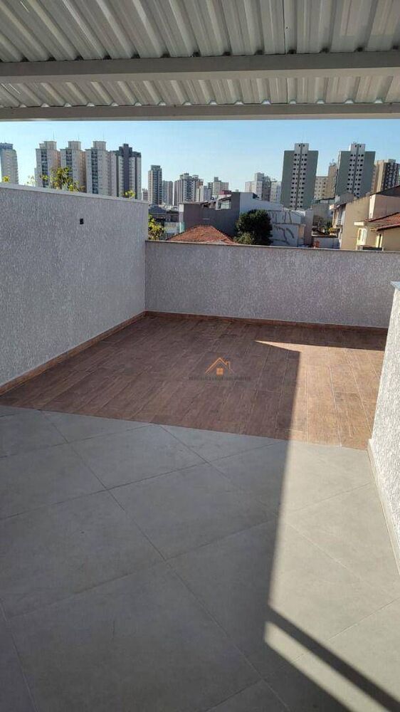 Cobertura, 2 quartos, 88 m² - Foto 1