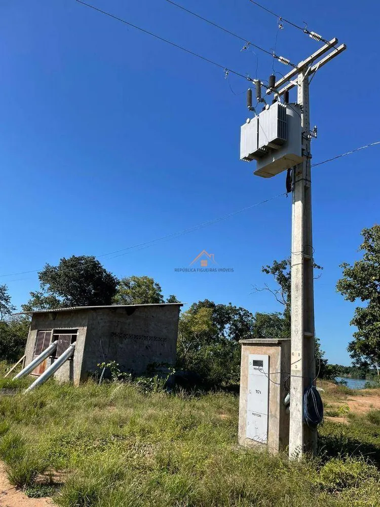 Fazenda, 2422 hectares - Foto 4