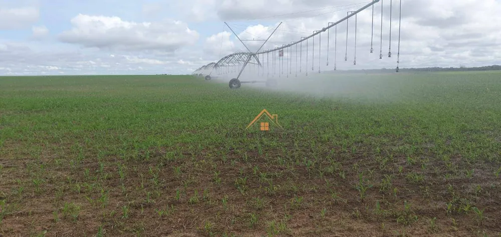 Fazenda, 2422 hectares - Foto 1