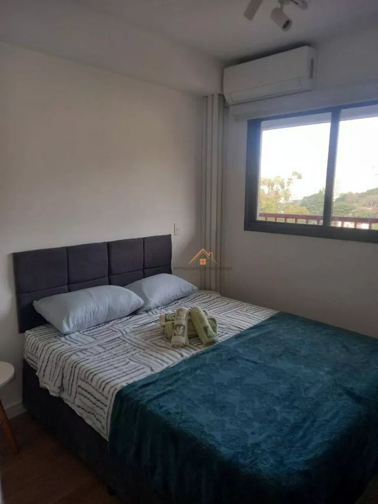 Apartamento para alugar com 1 quarto, 33m² - Foto 2