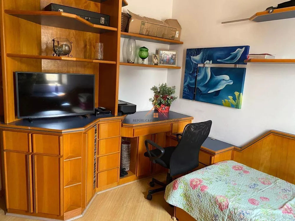 Apartamento à venda e aluguel com 4 quartos, 171m² - Foto 3