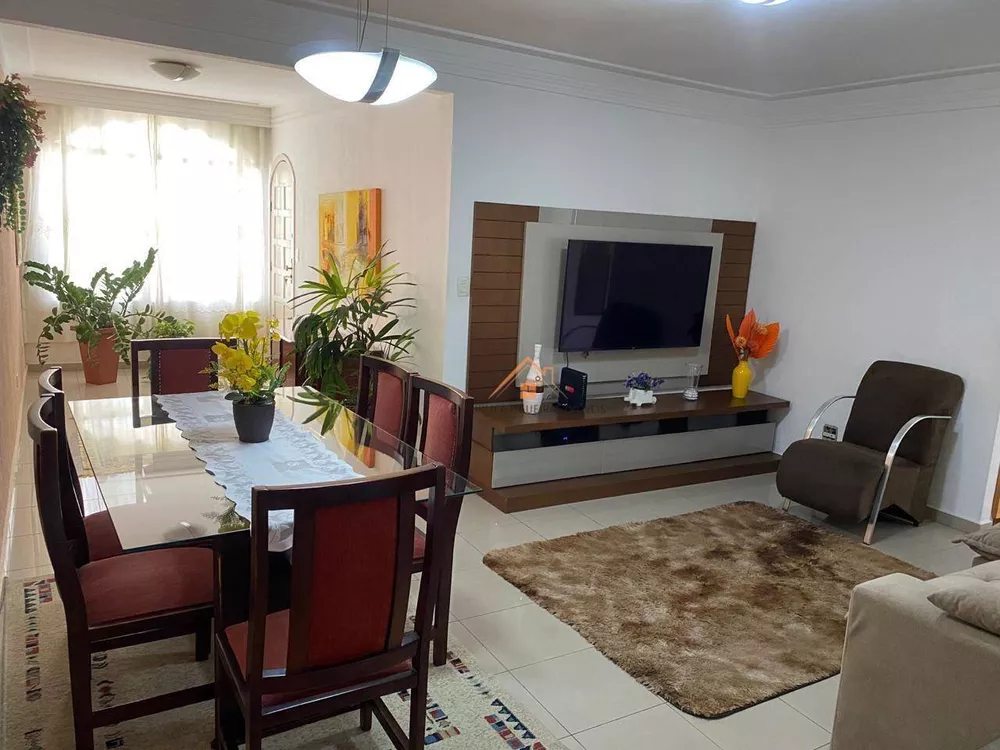 Apartamento à venda e aluguel com 4 quartos, 171m² - Foto 1