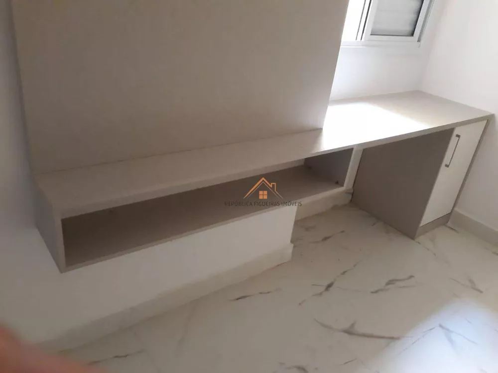 Apartamento à venda com 2 quartos, 52m² - Foto 4