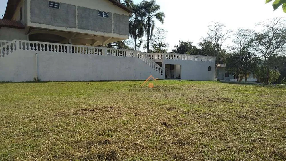 Chácara, 4 quartos, 4100 m² - Foto 3