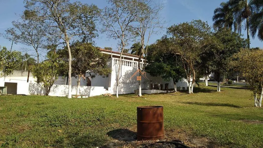 Chácara, 4 quartos, 4100 m² - Foto 4