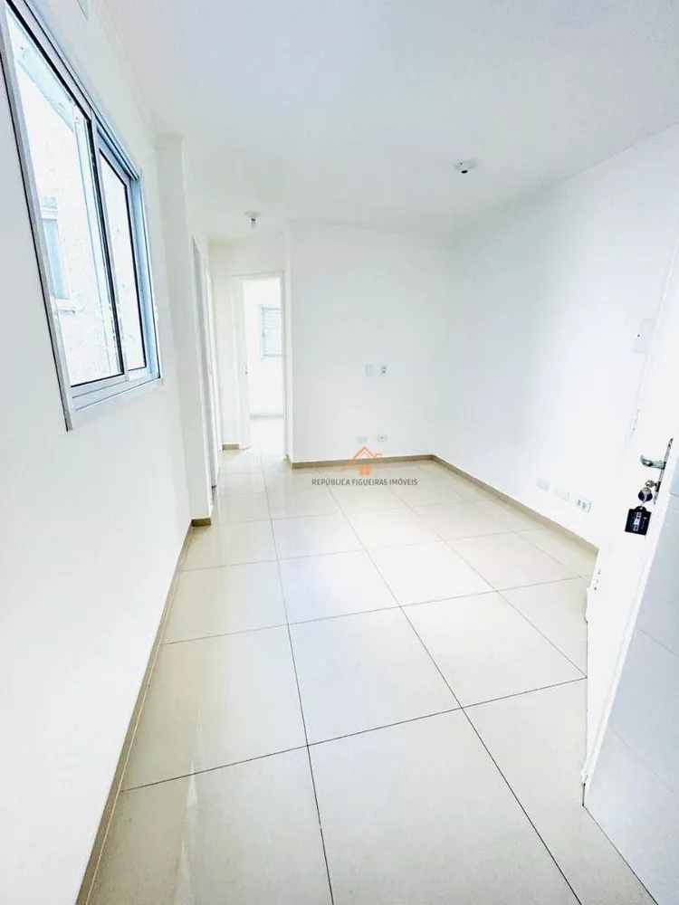 Cobertura à venda com 2 quartos, 80m² - Foto 2