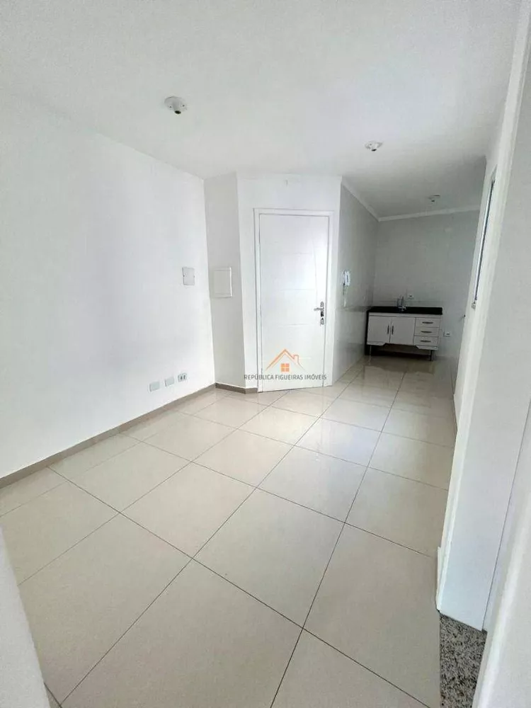 Cobertura à venda com 2 quartos, 80m² - Foto 3