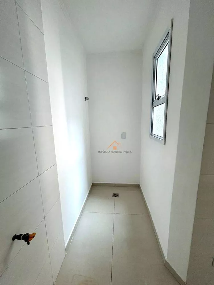 Cobertura à venda com 2 quartos, 80m² - Foto 5