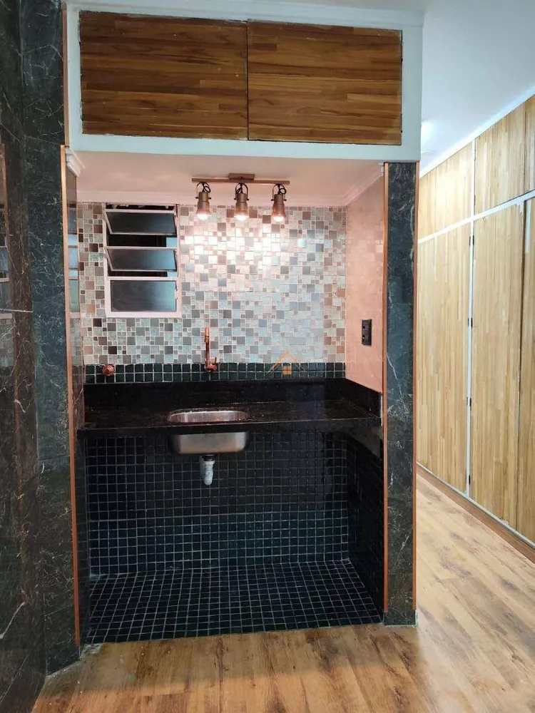 Apartamento, 1 quarto, 31 m² - Foto 2