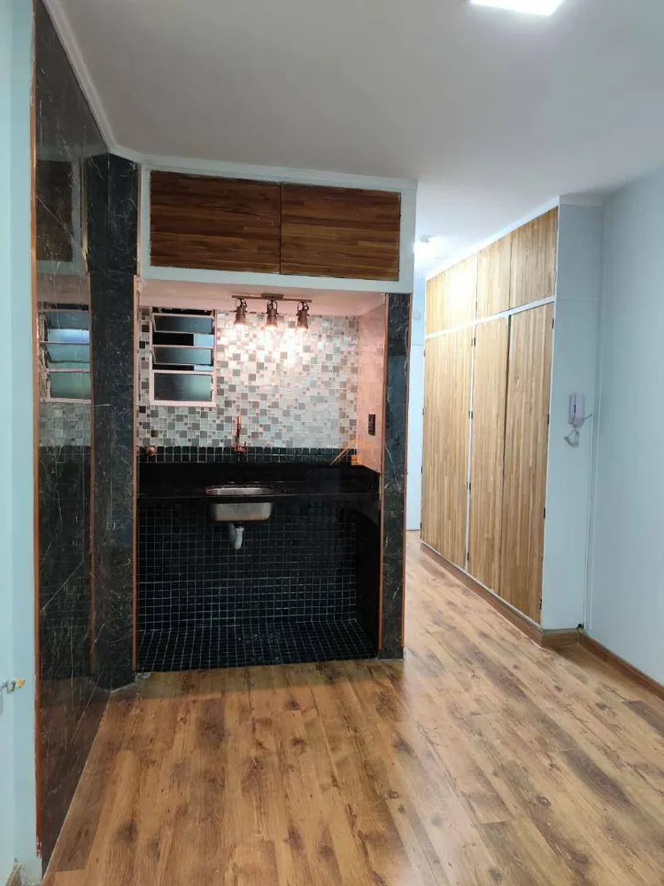 Apartamento, 1 quarto, 31 m² - Foto 3