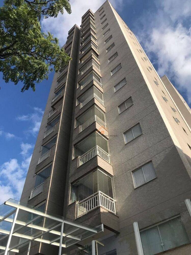 Apartamento, 2 quartos, 63 m² - Foto 1