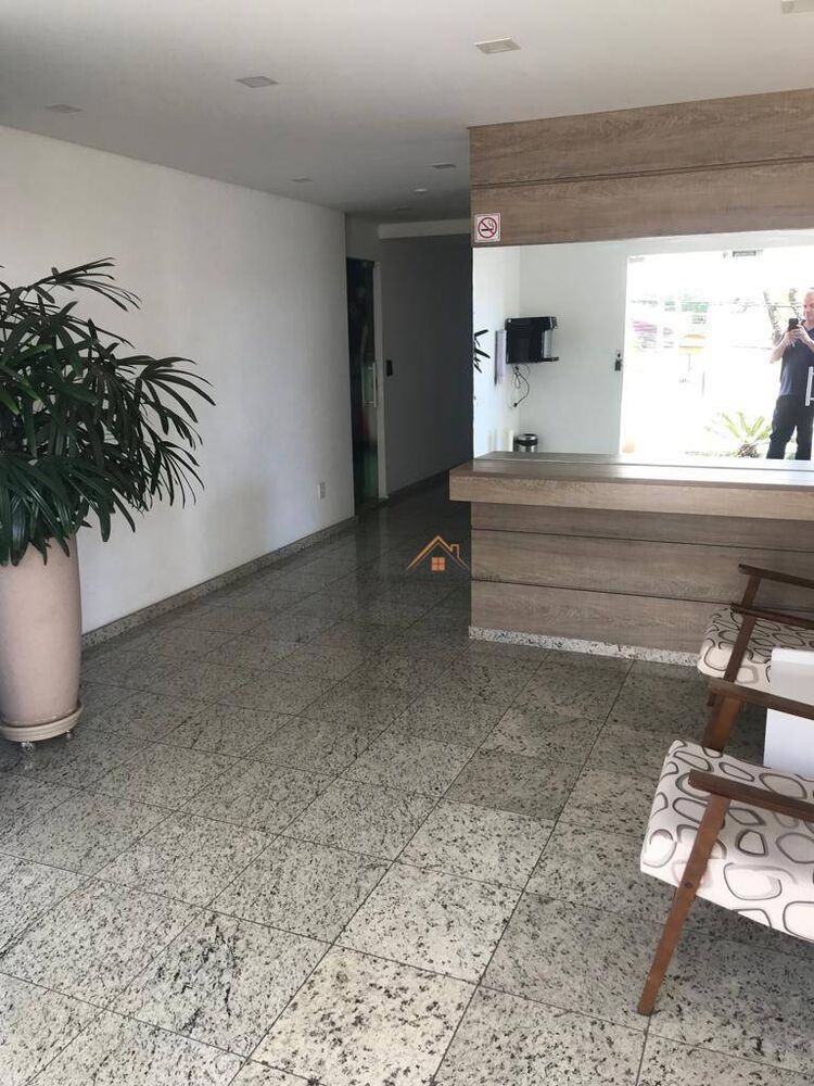 Apartamento, 2 quartos, 63 m² - Foto 2