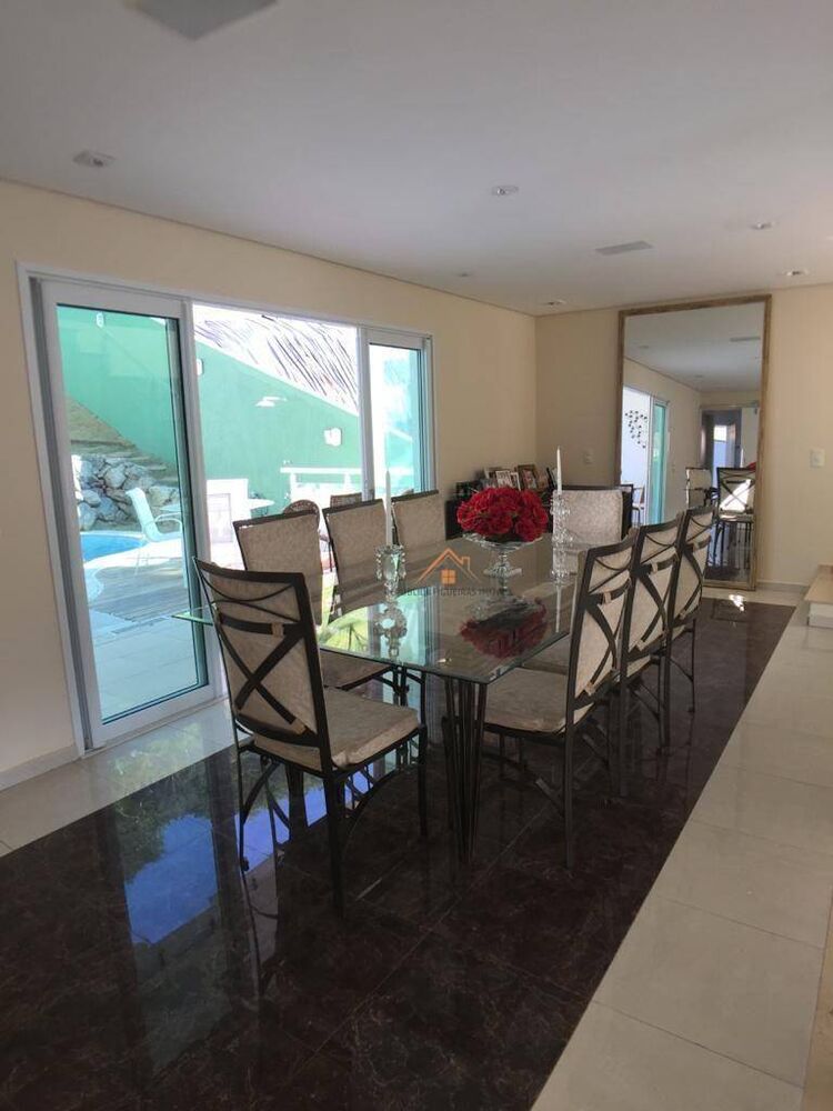 Casa de Condomínio, 5 quartos - Foto 4