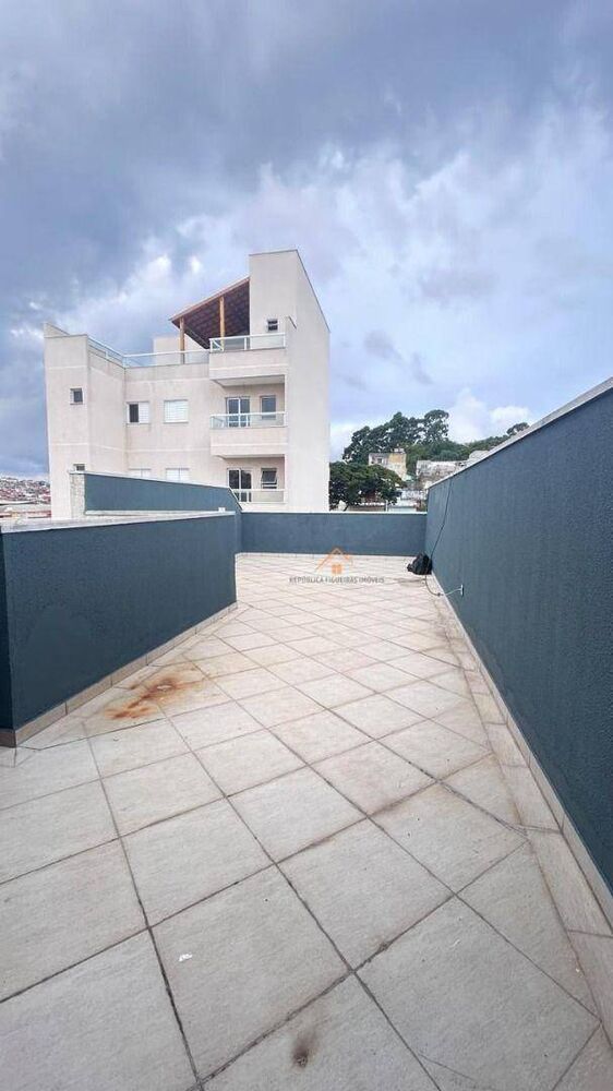 Cobertura, 2 quartos, 100 m² - Foto 2