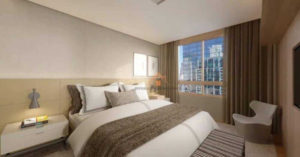 Apartamento, 2 quartos, 105 m² - Foto 11