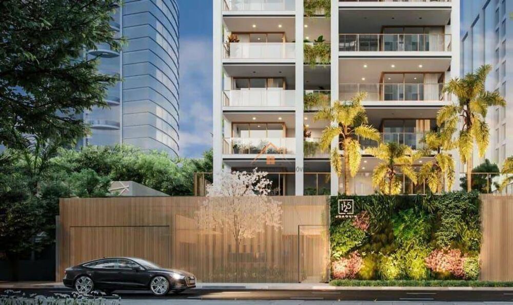 Apartamento, 2 quartos, 105 m² - Foto 6