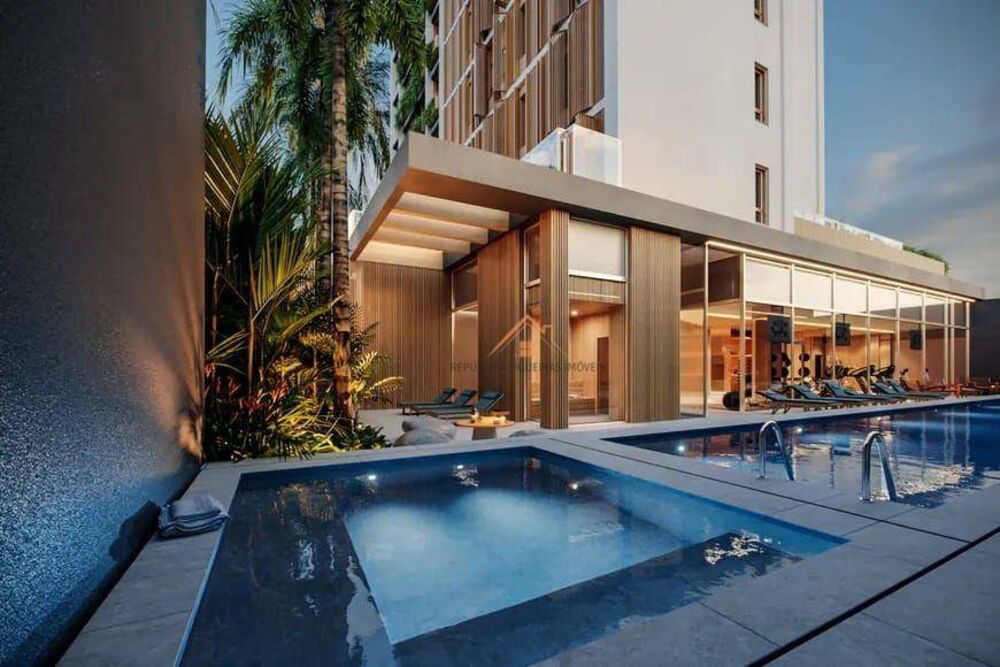 Apartamento, 2 quartos, 105 m² - Foto 8