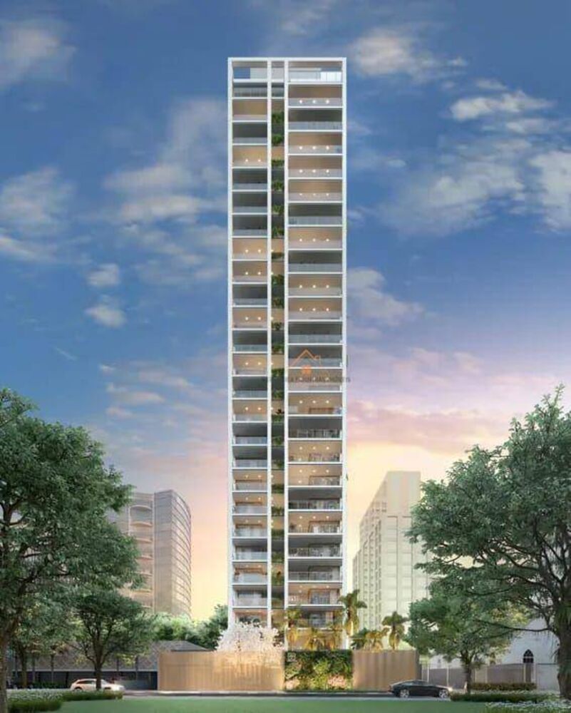 Apartamento, 2 quartos, 105 m² - Foto 4