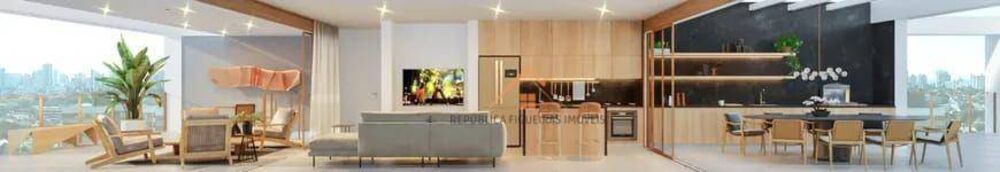 Apartamento, 2 quartos, 105 m² - Foto 12