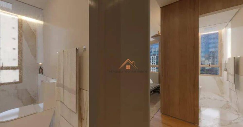 Apartamento, 2 quartos, 105 m² - Foto 13