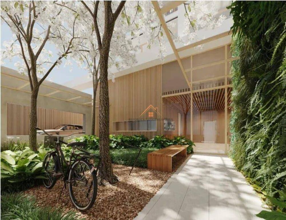 Apartamento, 2 quartos, 105 m² - Foto 15