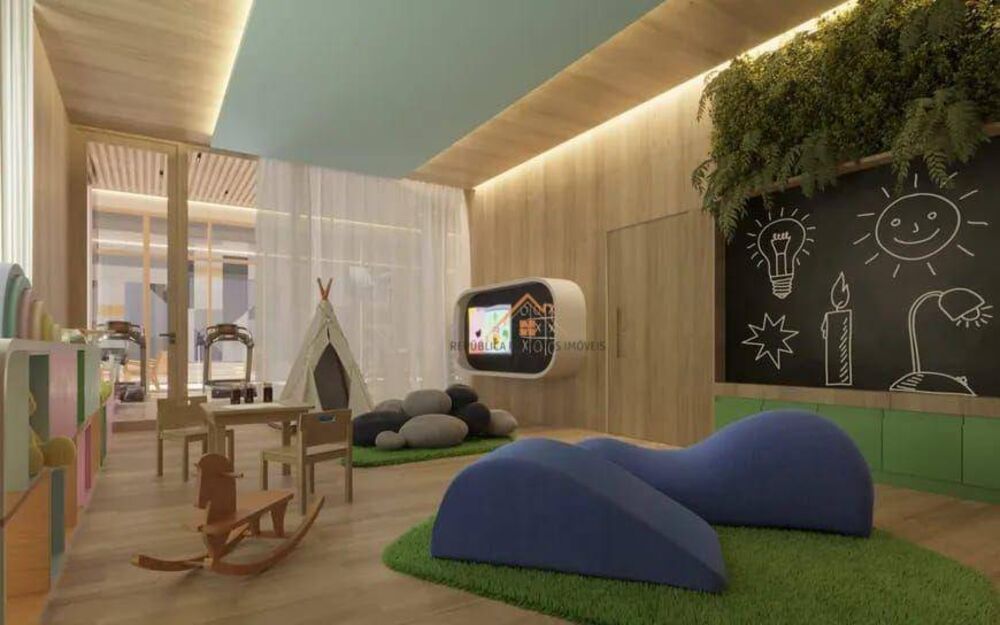 Apartamento, 2 quartos, 105 m² - Foto 2