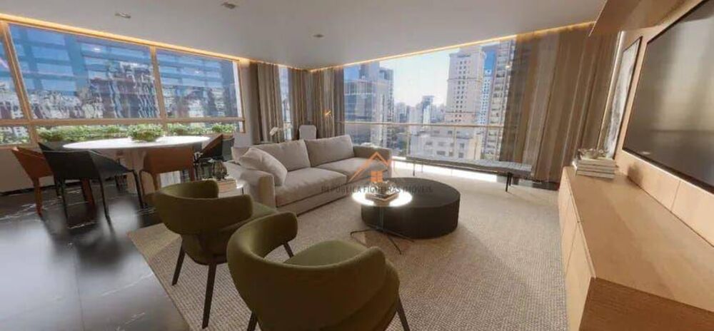 Apartamento, 2 quartos, 105 m² - Foto 14