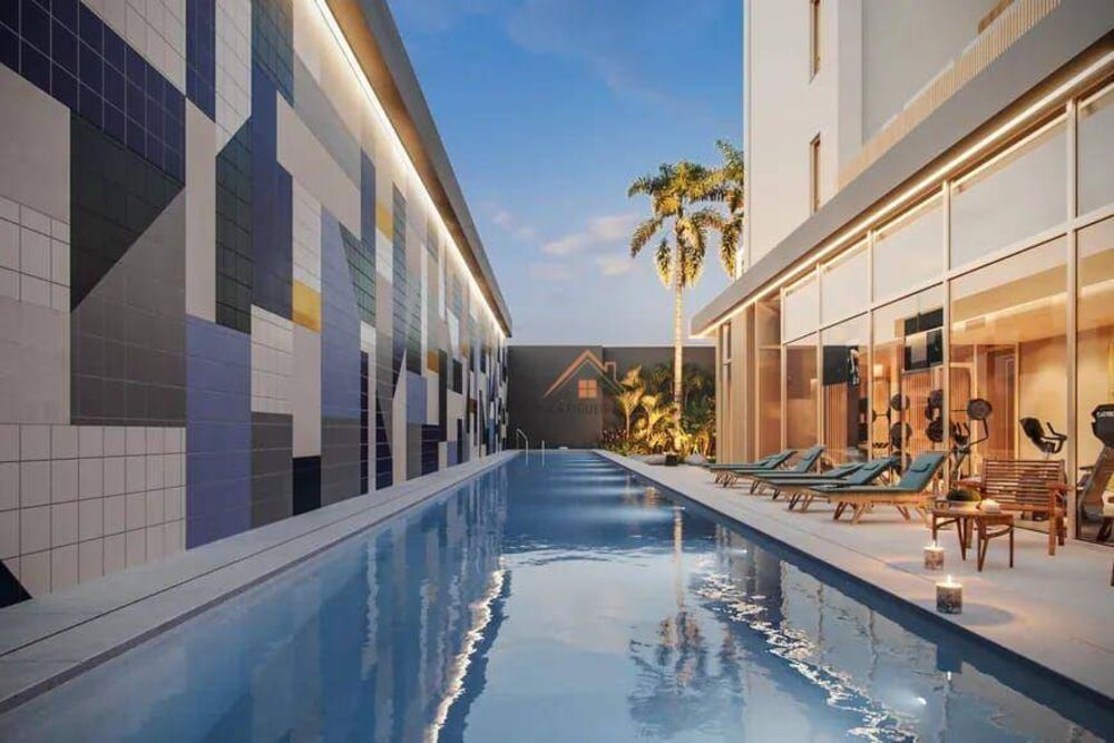 Apartamento, 2 quartos, 105 m² - Foto 7