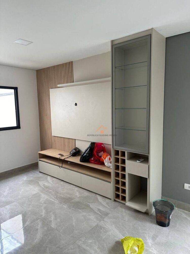 Apartamento, 2 quartos, 58 m² - Foto 4