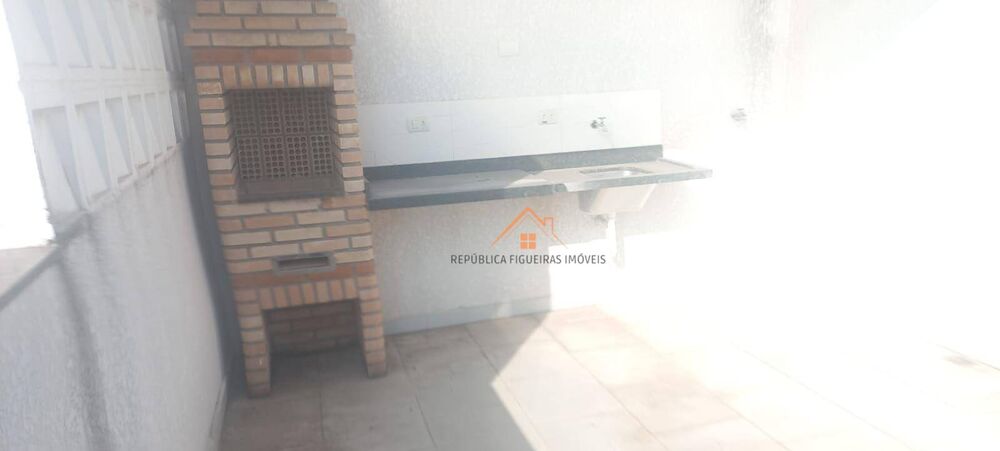 Cobertura, 2 quartos, 88 m² - Foto 2