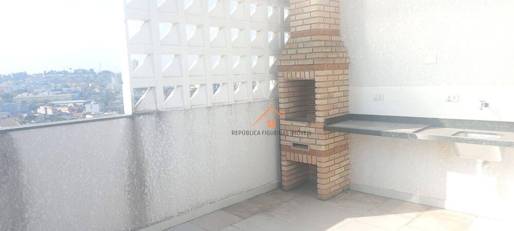 Cobertura, 2 quartos, 88 m² - Foto 1
