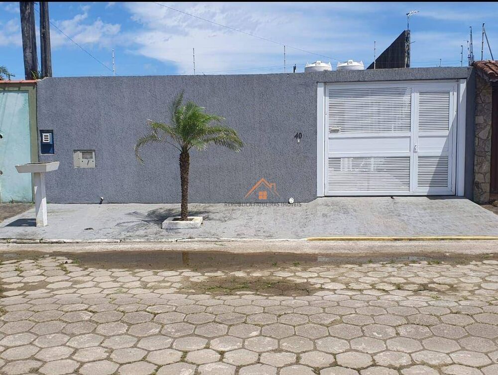 Casa à venda com 4 quartos, 107m² - Foto 8