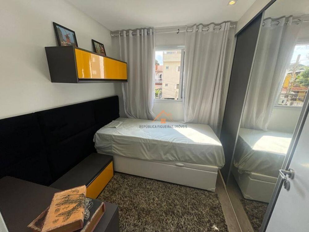 Apartamento, 2 quartos, 59 m² - Foto 4