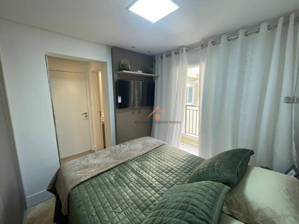 Apartamento, 2 quartos, 59 m² - Foto 2