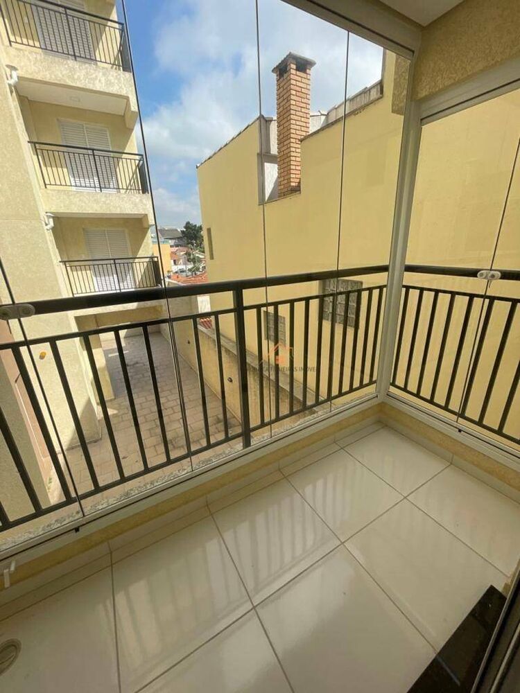 Apartamento, 2 quartos, 59 m² - Foto 3