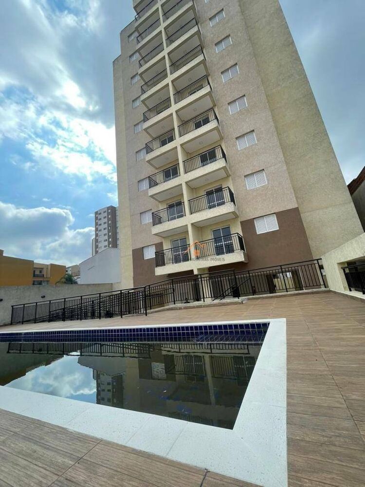 Apartamento, 2 quartos, 59 m² - Foto 1