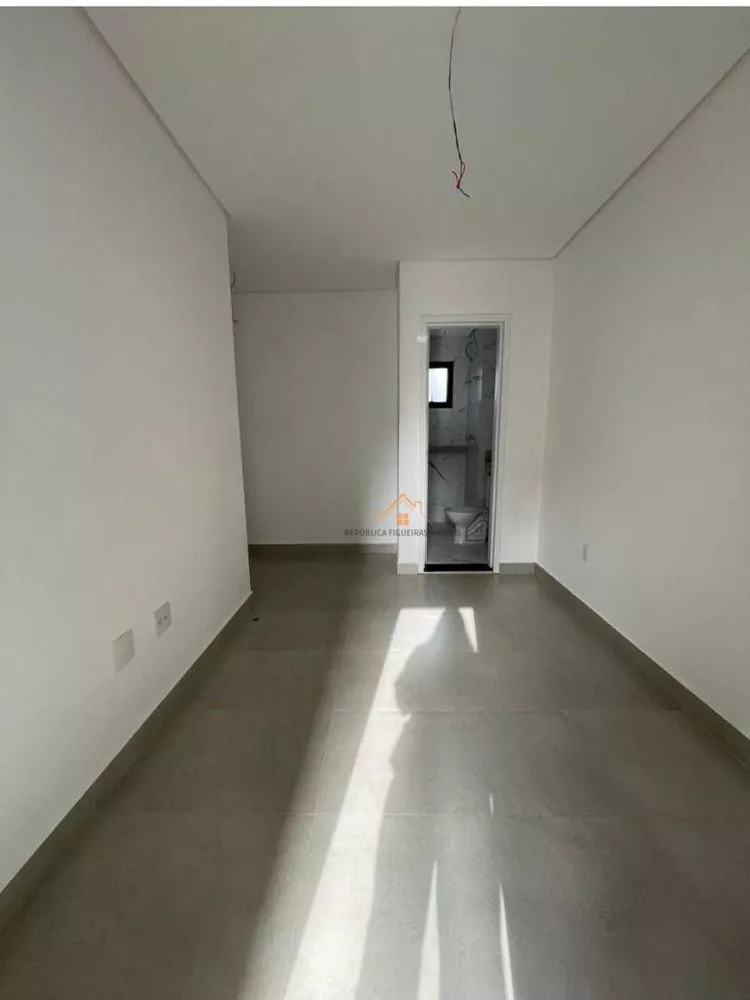 Apartamento à venda com 3 quartos, 90m² - Foto 4