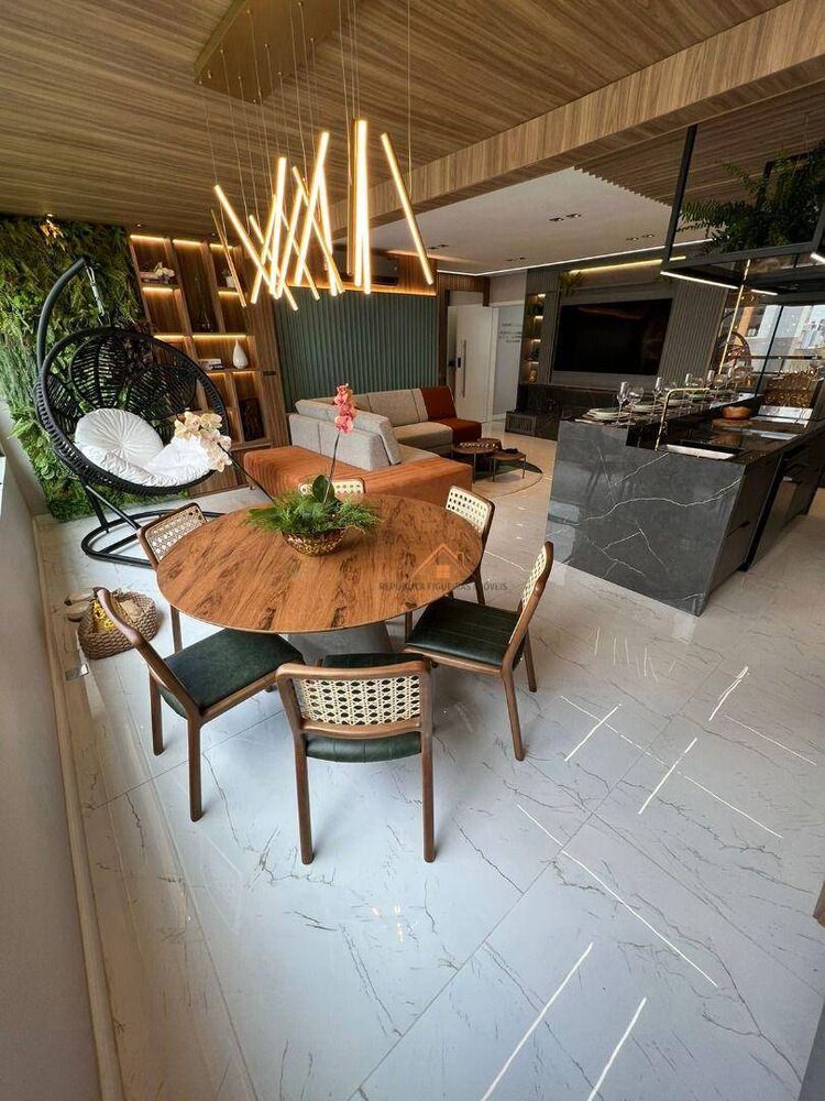 Apartamento, 3 quartos, 112 m² - Foto 33