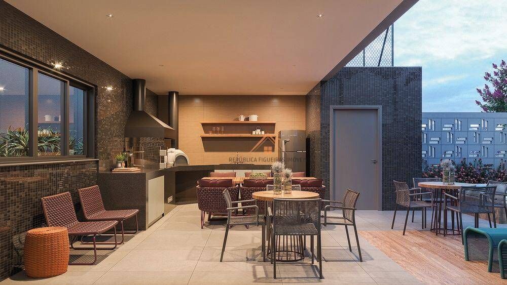 Apartamento, 3 quartos, 112 m² - Foto 5