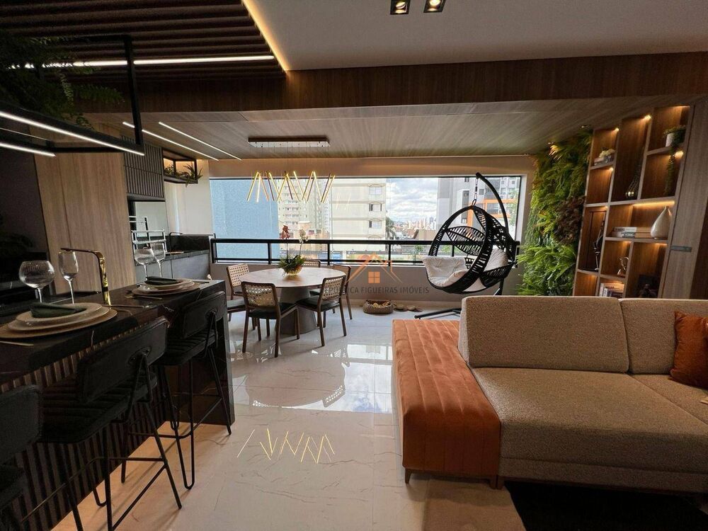 Apartamento, 3 quartos, 112 m² - Foto 37