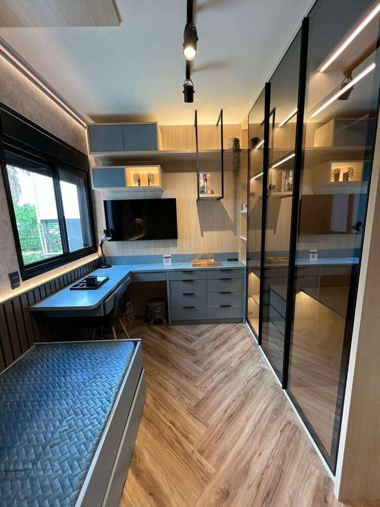 Apartamento, 3 quartos, 112 m² - Foto 18