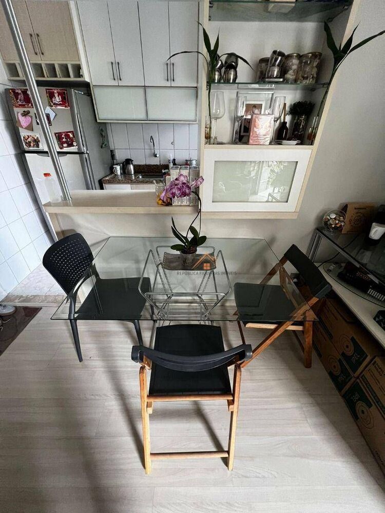 Apartamento, 2 quartos, 50 m² - Foto 2