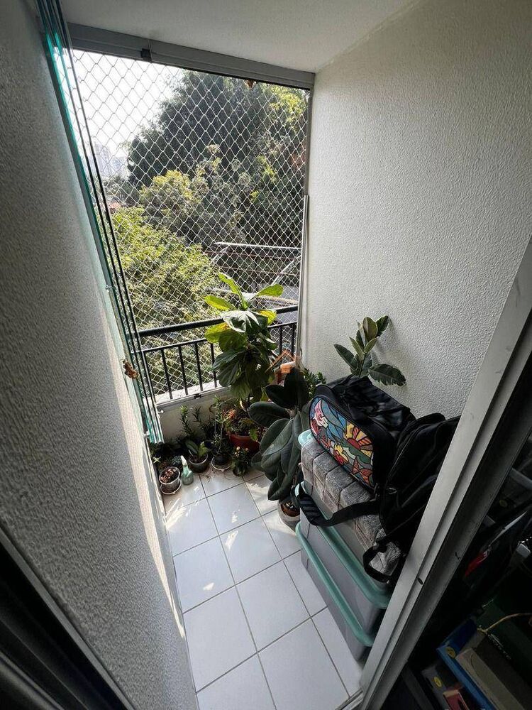 Apartamento, 2 quartos, 50 m² - Foto 4