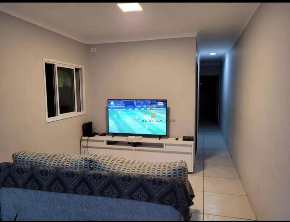 Apartamento à venda com 3 quartos, 73m² - Foto 4