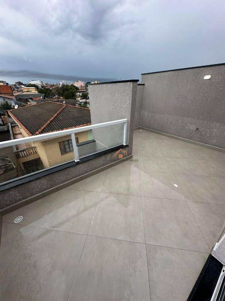 Cobertura, 2 quartos, 120 m² - Foto 3