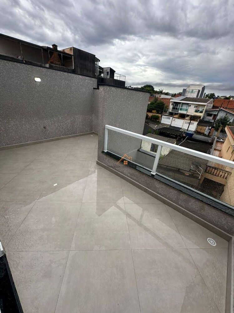 Cobertura, 2 quartos, 120 m² - Foto 2