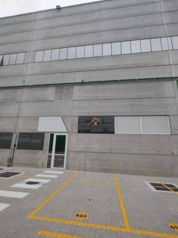 Depósito-Galpão, 1192 m² - Foto 4