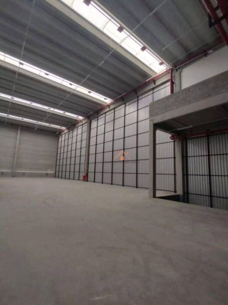 Depósito-Galpão, 1192 m² - Foto 1