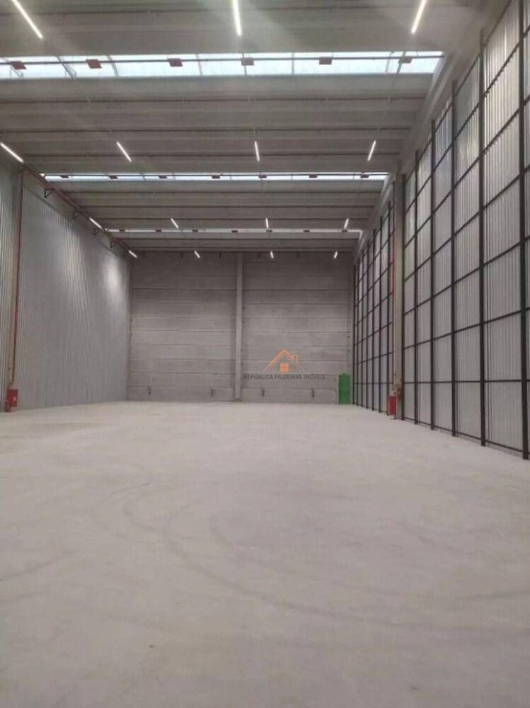 Depósito-Galpão, 1192 m² - Foto 3