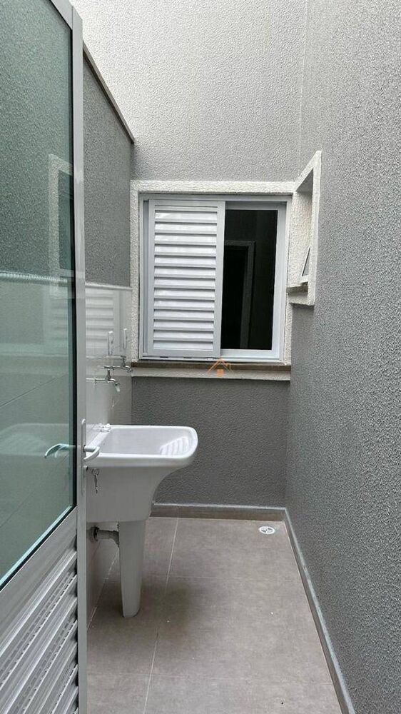 Apartamento à venda com 2 quartos, 55m² - Foto 4